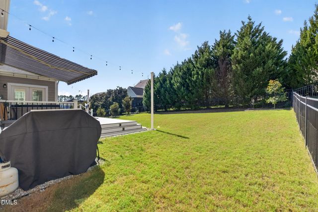 512 Copper Beech Lane, Wake Forest, NC 27587