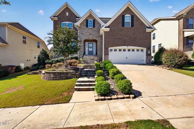 512 Copper Beech Lane, Wake Forest, NC 27587