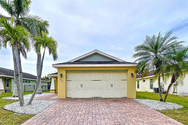 4826 SAN ORTEBELLO DRIVE, Bradenton, FL 34208