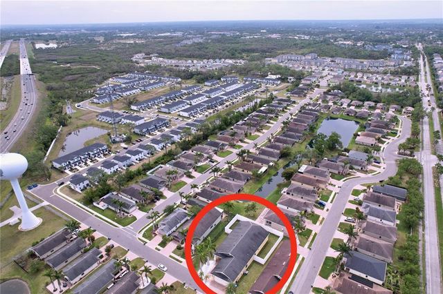 4826 SAN ORTEBELLO DRIVE, Bradenton, FL 34208