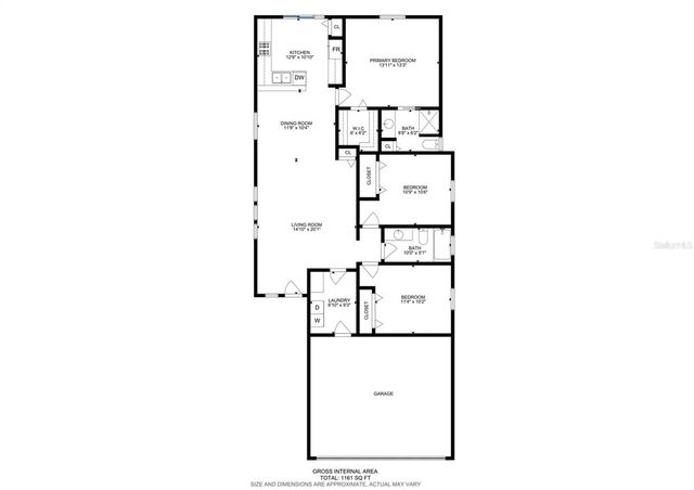 4826 SAN ORTEBELLO DRIVE, Bradenton, FL 34208