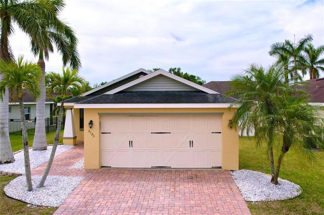 4826 SAN ORTEBELLO DRIVE, Bradenton, FL 34208
