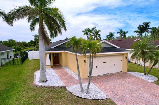 4826 SAN ORTEBELLO DRIVE, Bradenton, FL 34208