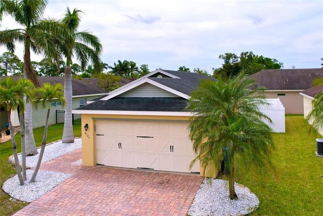 4826 SAN ORTEBELLO DRIVE, Bradenton, FL 34208