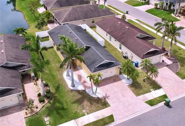 4826 SAN ORTEBELLO DRIVE, Bradenton, FL 34208