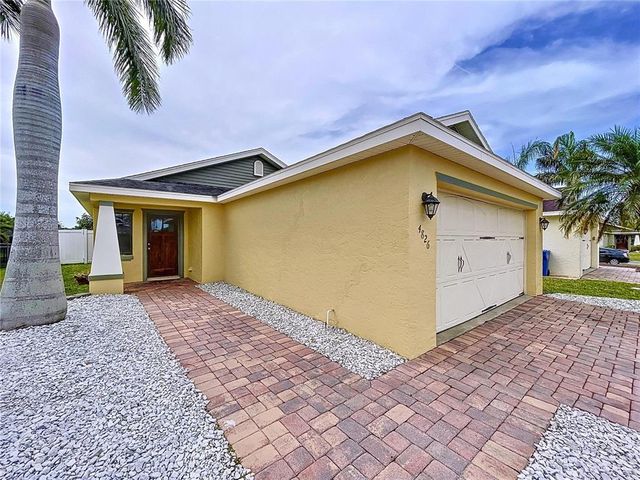 4826 SAN ORTEBELLO DRIVE, Bradenton, FL 34208