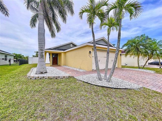 4826 SAN ORTEBELLO DRIVE, Bradenton, FL 34208