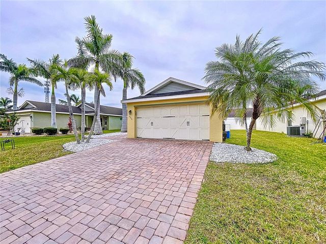 4826 SAN ORTEBELLO DRIVE, Bradenton, FL 34208