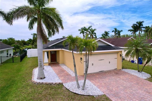 4826 SAN ORTEBELLO DRIVE, Bradenton, FL 34208