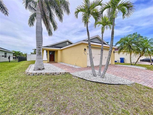 4826 SAN ORTEBELLO DRIVE, Bradenton, FL 34208