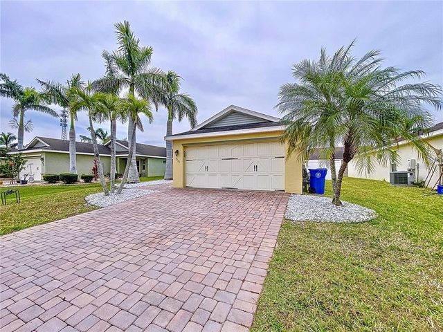 4826 SAN ORTEBELLO DRIVE, Bradenton, FL 34208