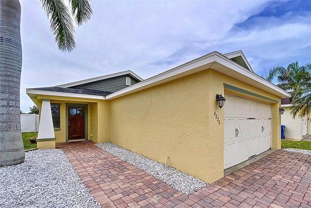 4826 SAN ORTEBELLO DRIVE, Bradenton, FL 34208