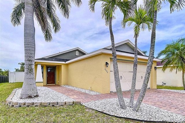 4826 SAN ORTEBELLO DRIVE, Bradenton, FL 34208
