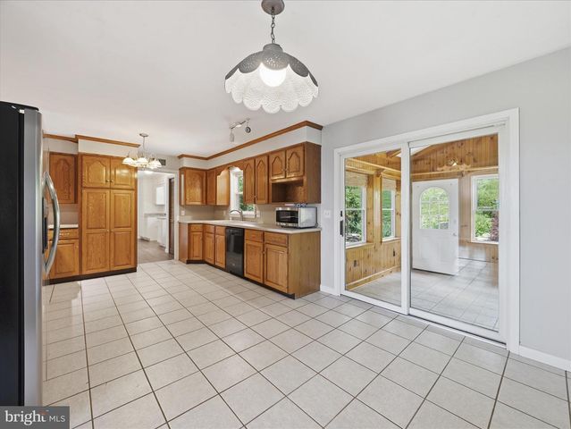 11141 LINCOLN WAY W, Fort Loudon, PA 17224