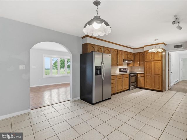 11141 LINCOLN WAY W, Fort Loudon, PA 17224