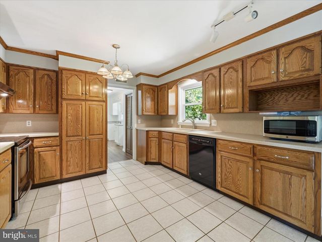 11141 LINCOLN WAY W, Fort Loudon, PA 17224