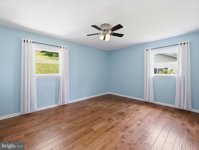 11141 LINCOLN WAY W, Fort Loudon, PA 17224