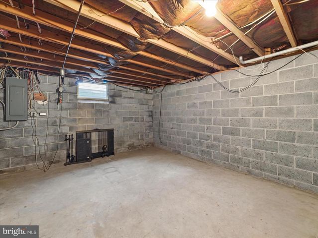 11141 LINCOLN WAY W, Fort Loudon, PA 17224