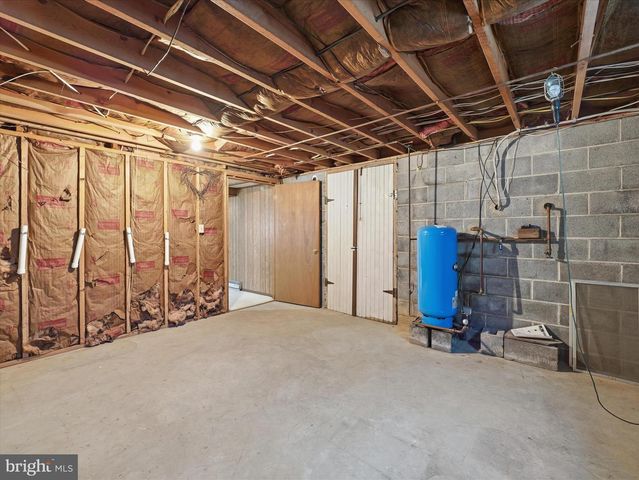 11141 LINCOLN WAY W, Fort Loudon, PA 17224