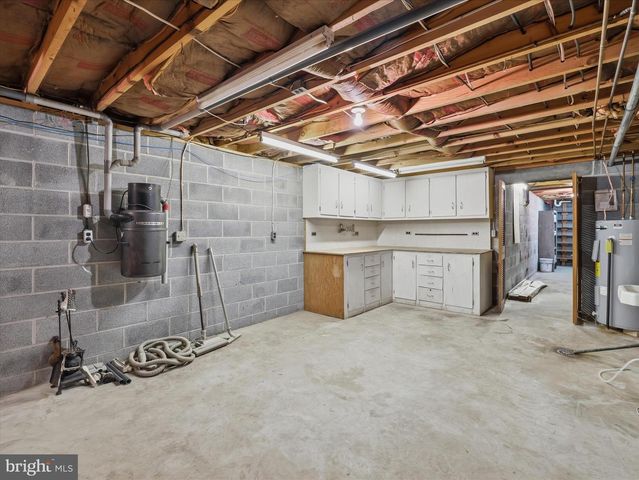 11141 LINCOLN WAY W, Fort Loudon, PA 17224
