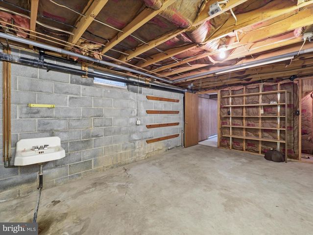 11141 LINCOLN WAY W, Fort Loudon, PA 17224