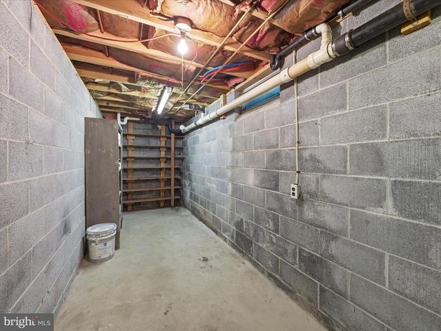 11141 LINCOLN WAY W, Fort Loudon, PA 17224