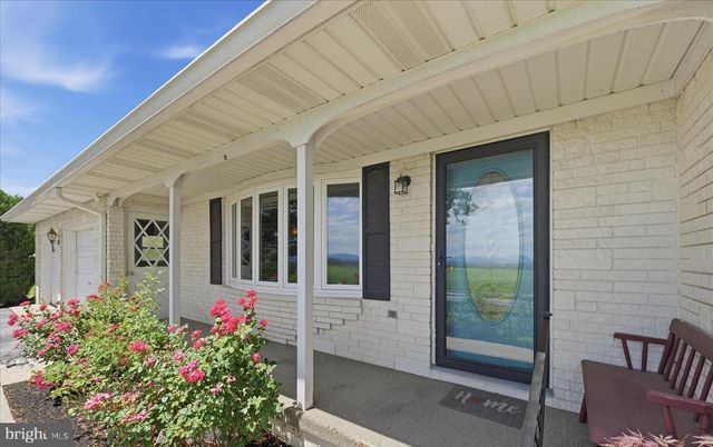 11141 LINCOLN WAY W, Fort Loudon, PA 17224