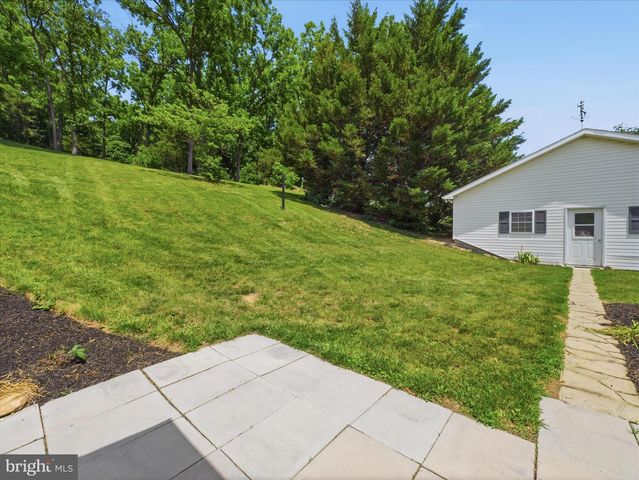 11141 LINCOLN WAY W, Fort Loudon, PA 17224