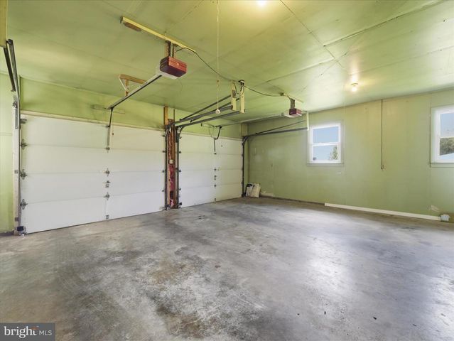 11141 LINCOLN WAY W, Fort Loudon, PA 17224