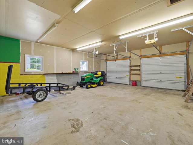 11141 LINCOLN WAY W, Fort Loudon, PA 17224
