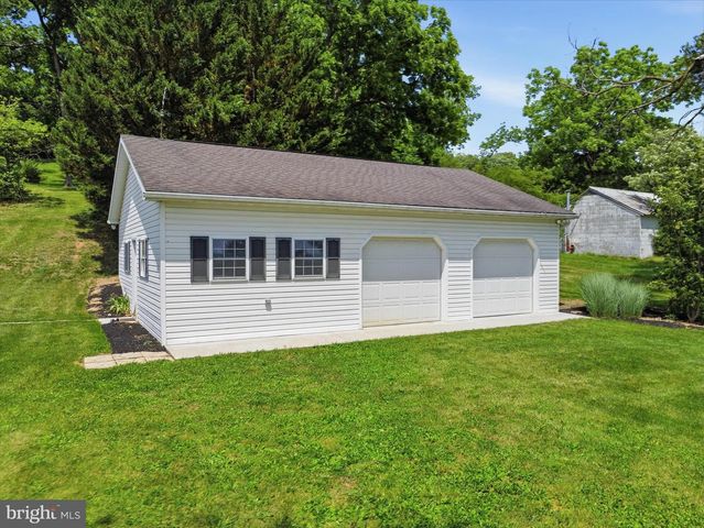 11141 LINCOLN WAY W, Fort Loudon, PA 17224