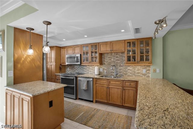 270 N Collier BLVD 405, Marco Island, FL 34145