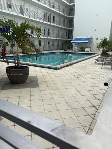 1545 Euclid Ave 2F, Miami Beach, FL 33139