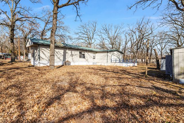 107 Meadowlark Lane, Mabank, TX 75156