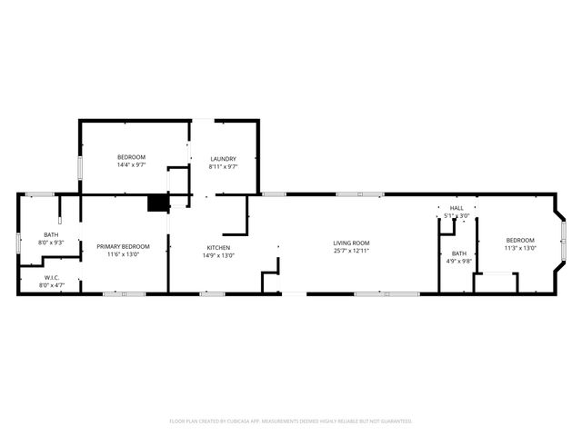 107 Meadowlark Lane, Mabank, TX 75156