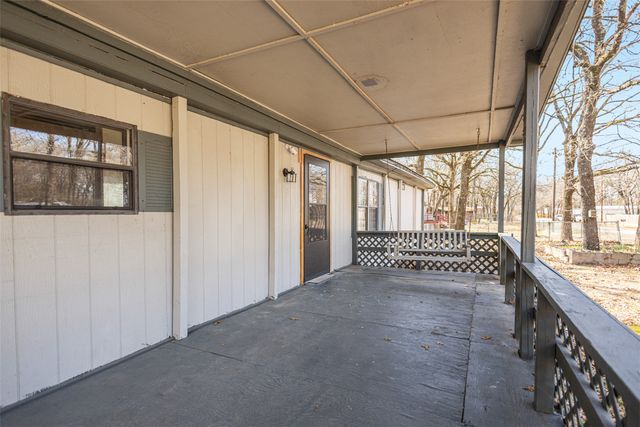 107 Meadowlark Lane, Mabank, TX 75156