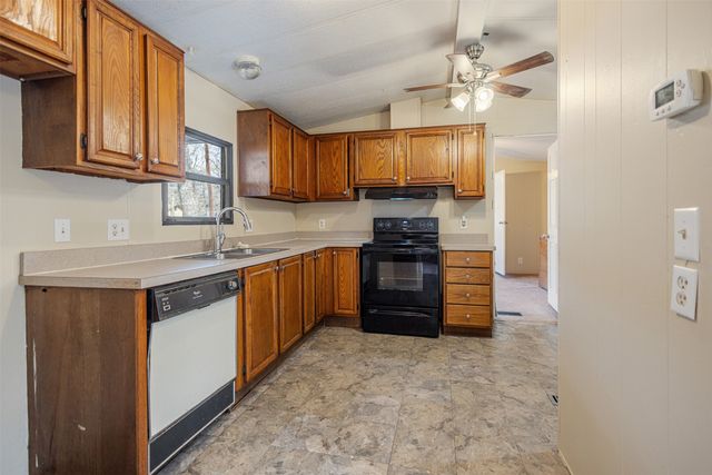 107 Meadowlark Lane, Mabank, TX 75156