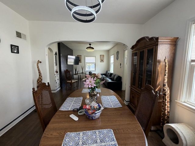 3847 N 55th STREET, Milwaukee, WI 53216