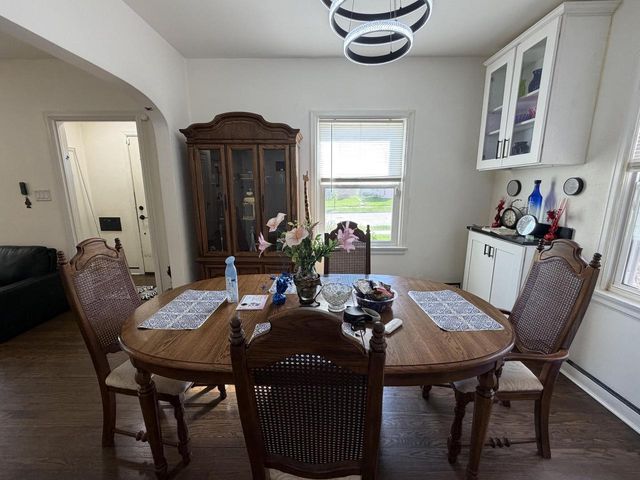 3847 N 55th STREET, Milwaukee, WI 53216