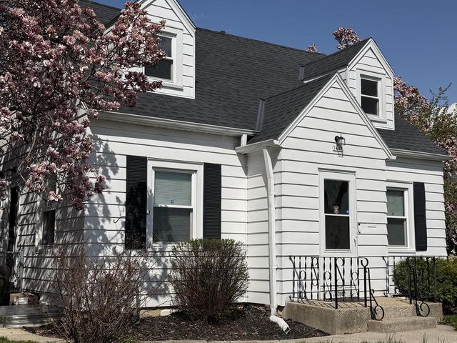 3847 N 55th STREET, Milwaukee, WI 53216