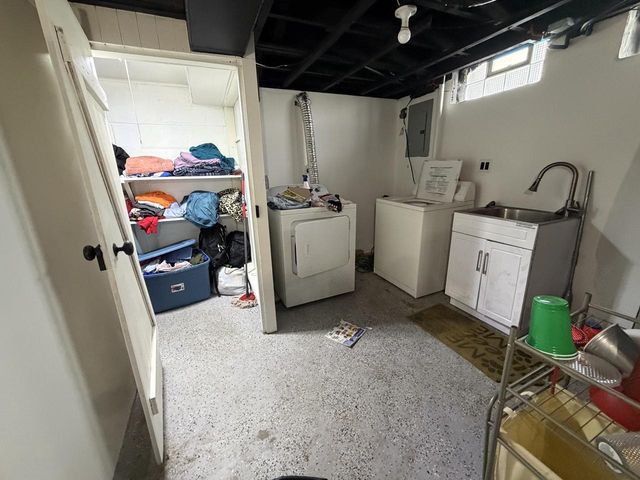 3847 N 55th STREET, Milwaukee, WI 53216