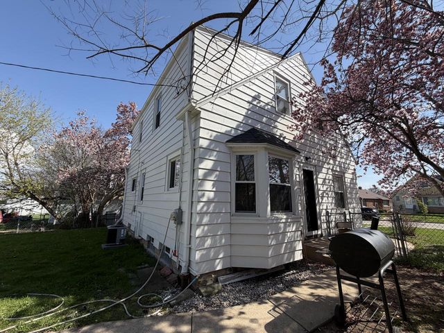 3847 N 55th STREET, Milwaukee, WI 53216