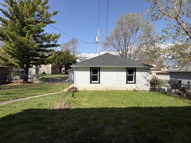 3847 N 55th STREET, Milwaukee, WI 53216