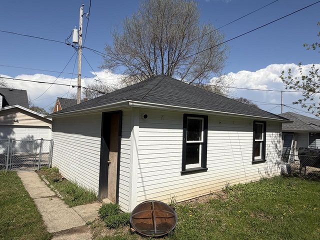 3847 N 55th STREET, Milwaukee, WI 53216