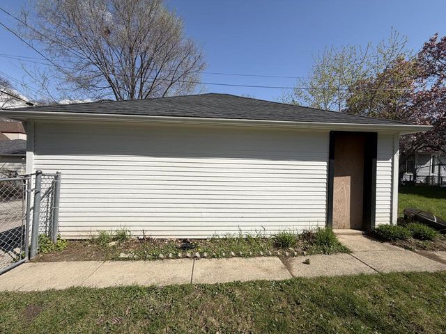 3847 N 55th STREET, Milwaukee, WI 53216