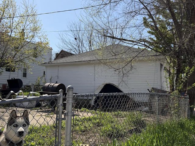 3847 N 55th STREET, Milwaukee, WI 53216