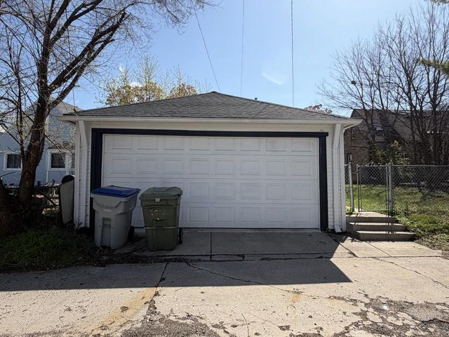 3847 N 55th STREET, Milwaukee, WI 53216