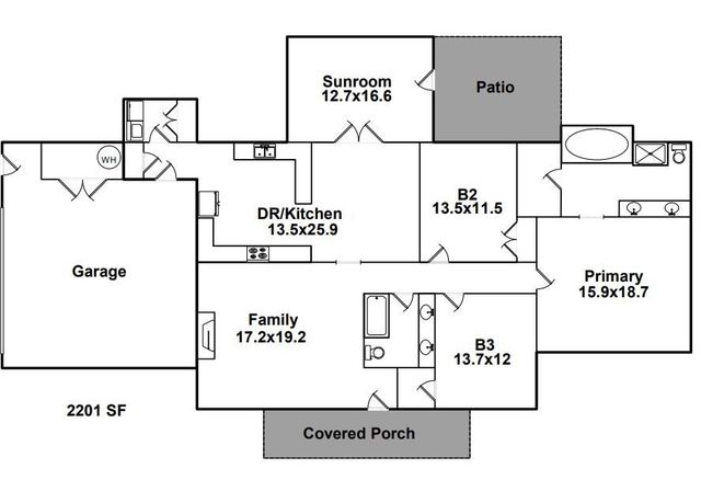 129 Verna Drive, Statesville, NC 28625