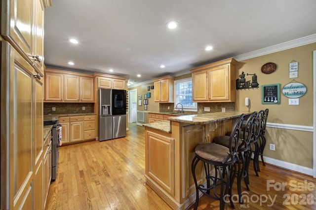 129 Verna Drive, Statesville, NC 28625