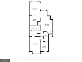 5630 RINGWOOD DR #E, Halethorpe, MD 21227
